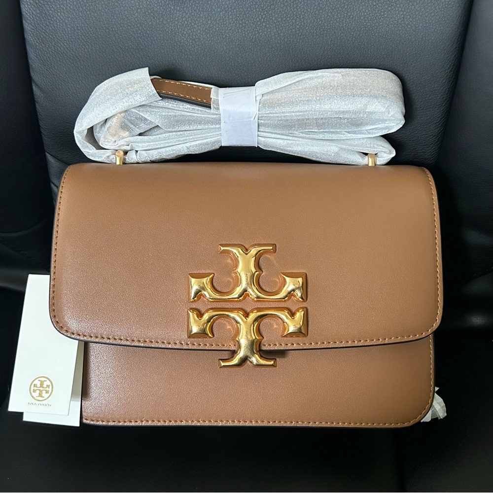 Tory Burch Moose Eleanor Bag